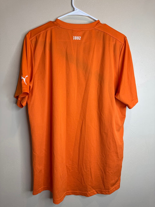 Newcastle United 2011 Away Shirt - M