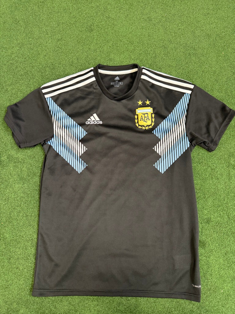 Argentina 2018 Away - M
