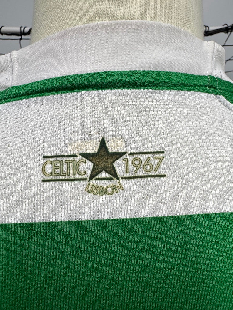 Celtic 2007 Home - L