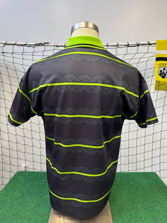 Celtic 1998/00 Away | Retro Screamers