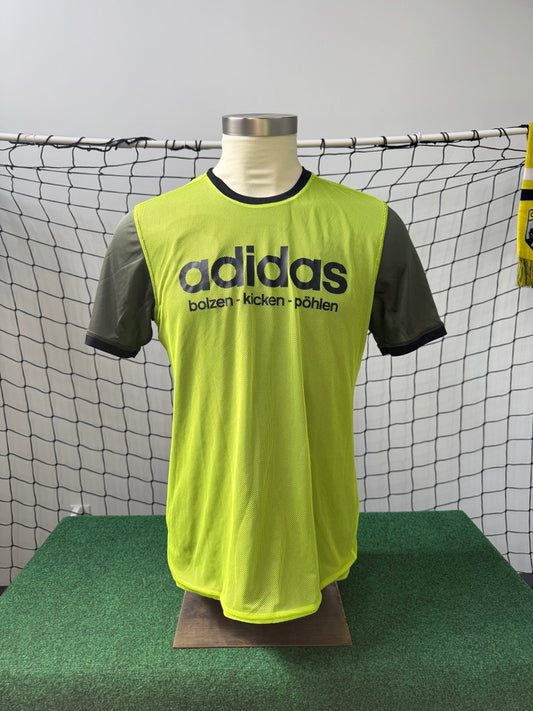 Germany 2016/17 Away (Reversible) | Retro Screamers