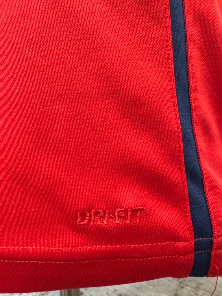 Barcelona 2006 Training Vest - M