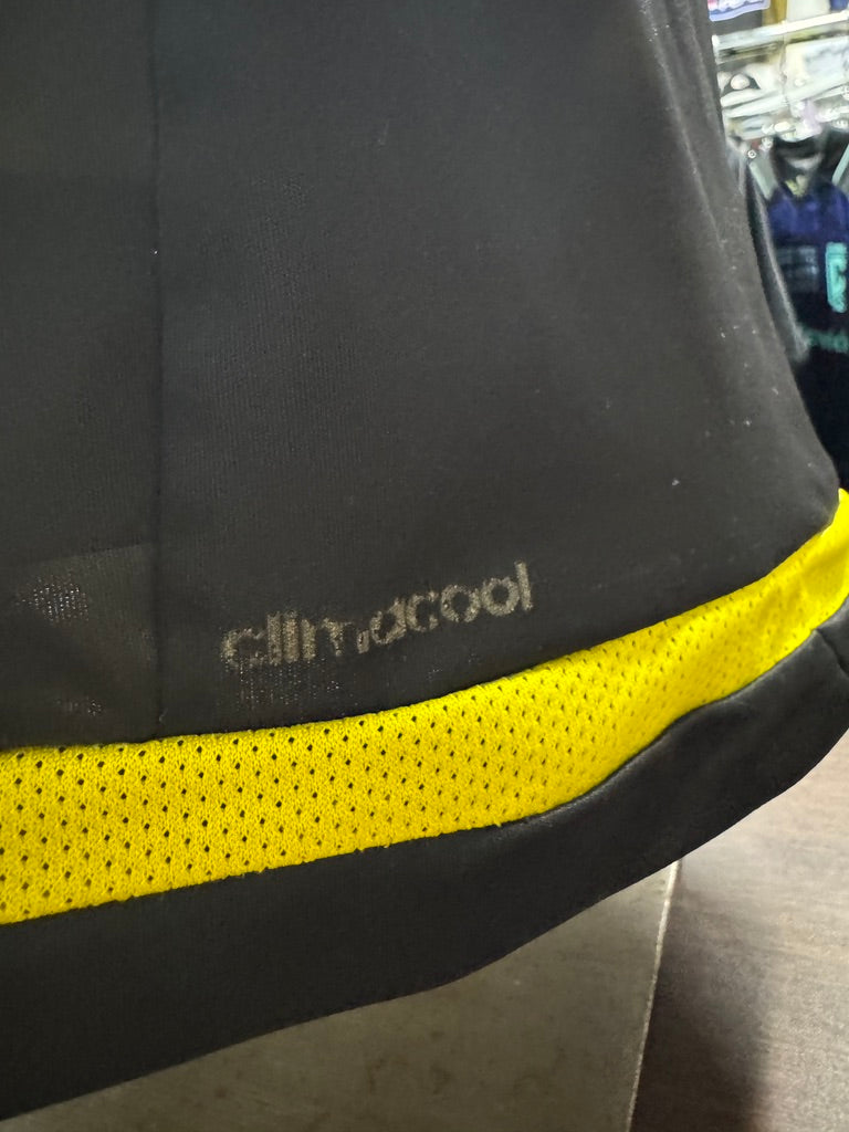 Columbus Crew 2015 Away - L