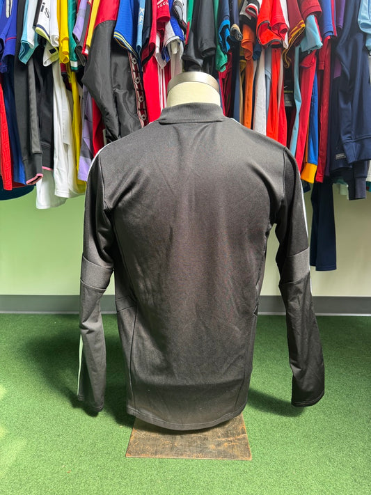 Columbus Crew 2018/19 Training Mock Neck Sweater | Retro Screamers