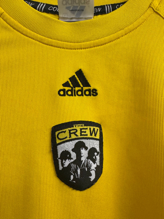 Columbus Crew 2000 Home Shirt - L