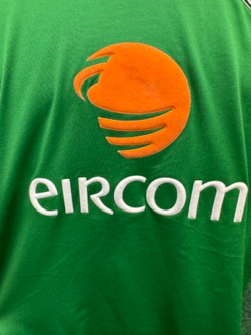 Ireland 2006 Home - XL