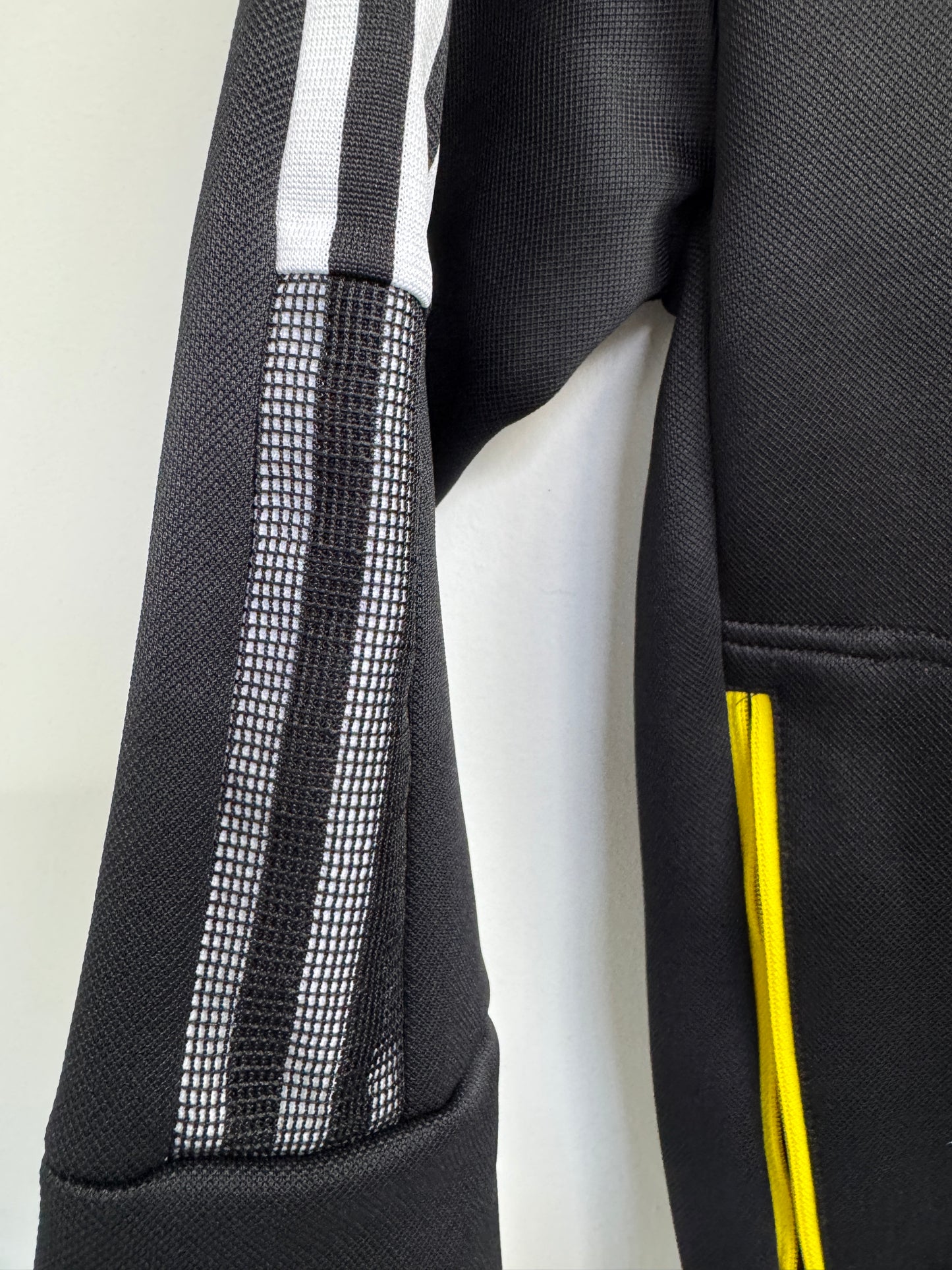 Columbus Crew 2020 Tech Sleeves Jacket - XS