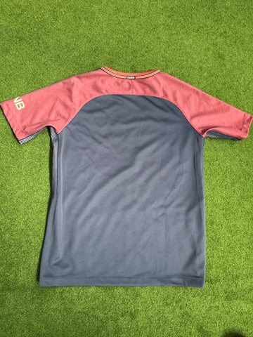 PSG 2017/18 Home Shirt | Retro Screamers
