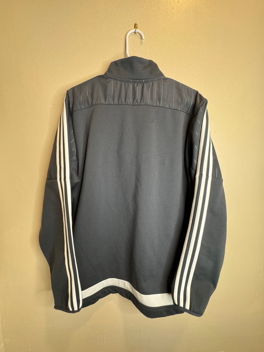 Columbus Crew 2015/16 Training 1/4 Zip | Retro Screamers