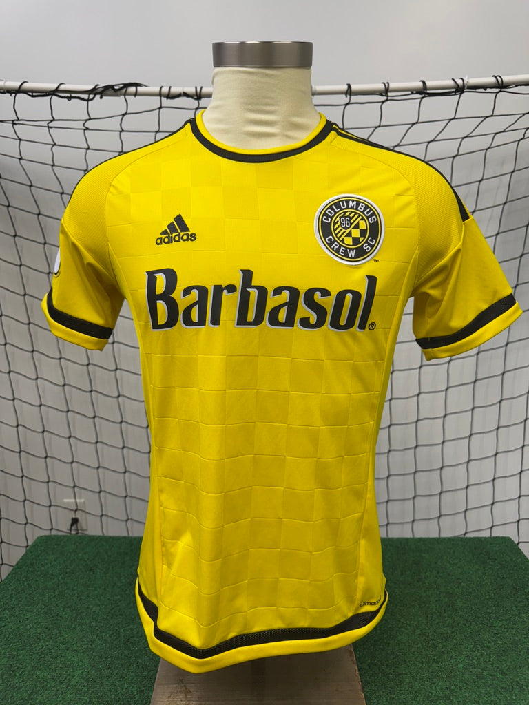 Columbus Crew 2015 Home - M