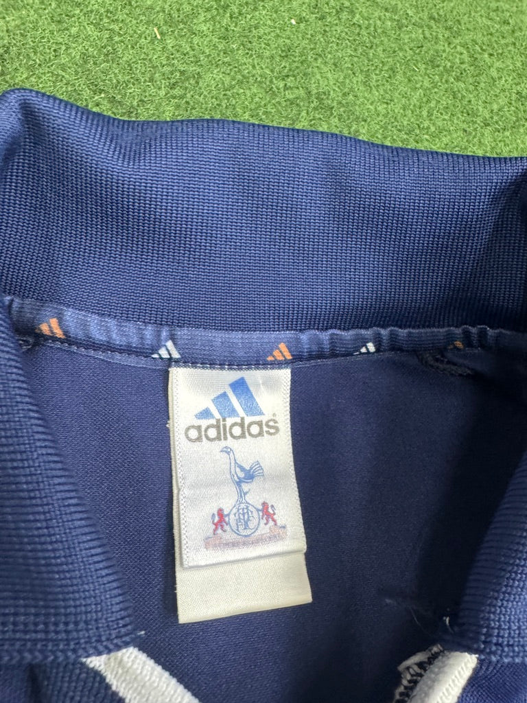 Tottenham Hotspur 2000 Away - M