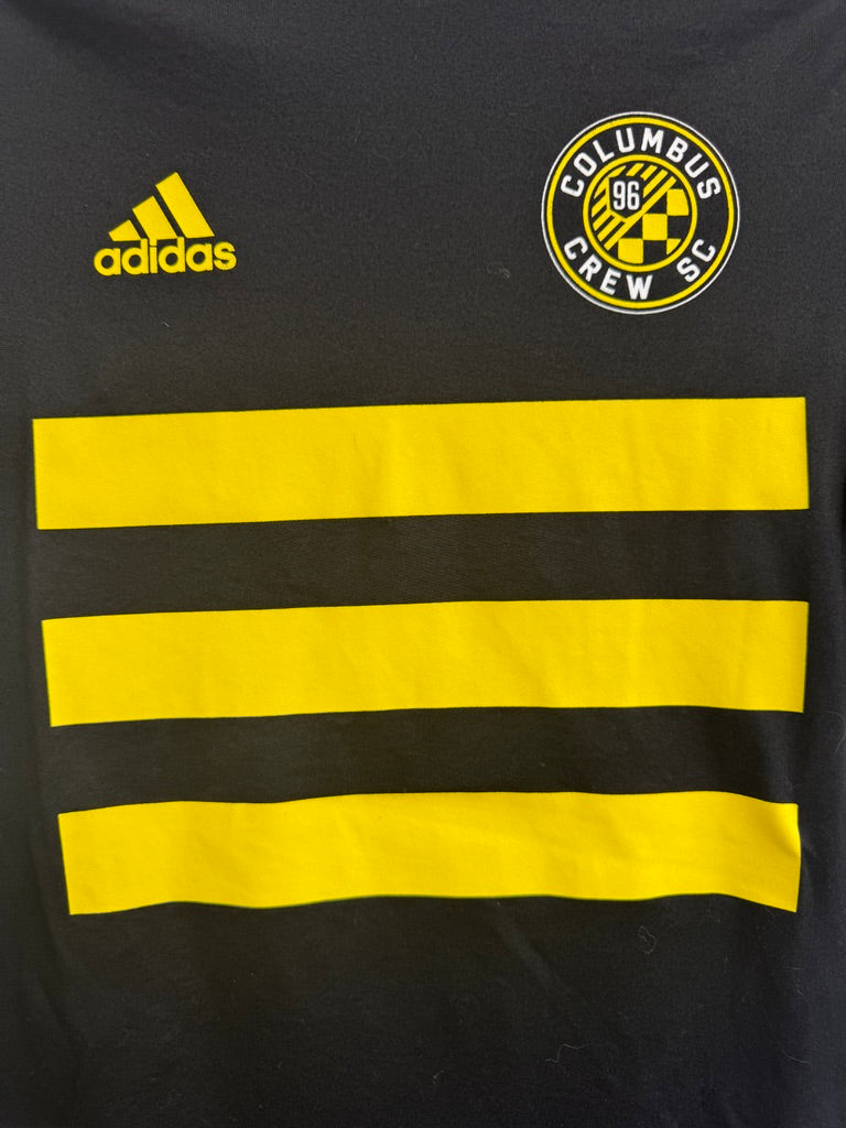 Columbus Crew 2021 Creator Tee - S