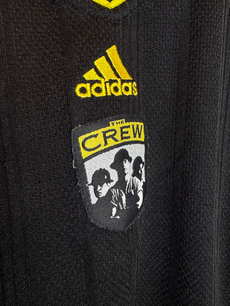 Columbus Crew 2000 Away - S