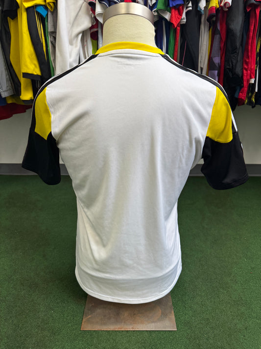 Columbus Crew 2012/14 Away Shirt | Retro Screamers
