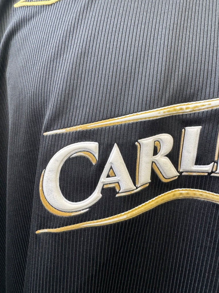 Celtic 2003 Away - XXL