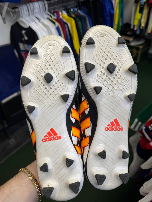 adidas Predator Absolion LZ FG - Size 10.5