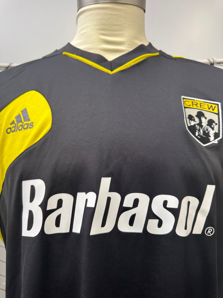 Columbus Crew 2012 Training - XL