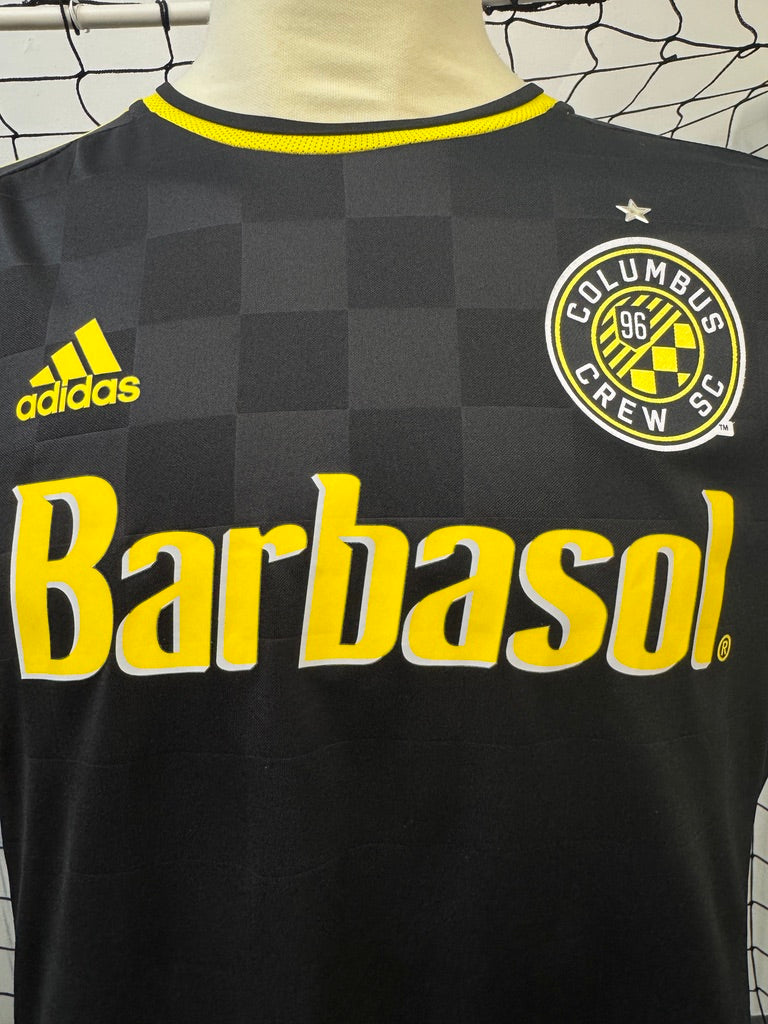 Columbus Crew 2015 Away - XL
