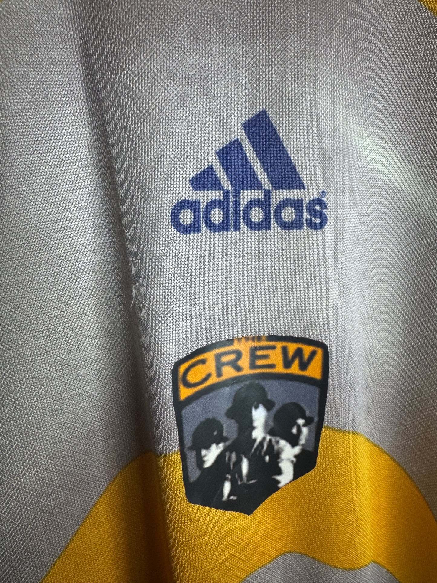 Columbus Crew 1999 Goalkeeper Shirt - M
