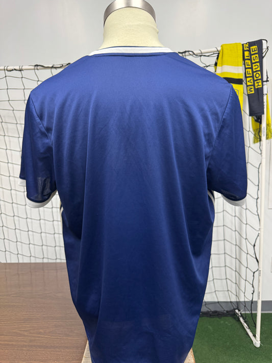 Scotland 2017/18 Home Shirt | Retro Screamers