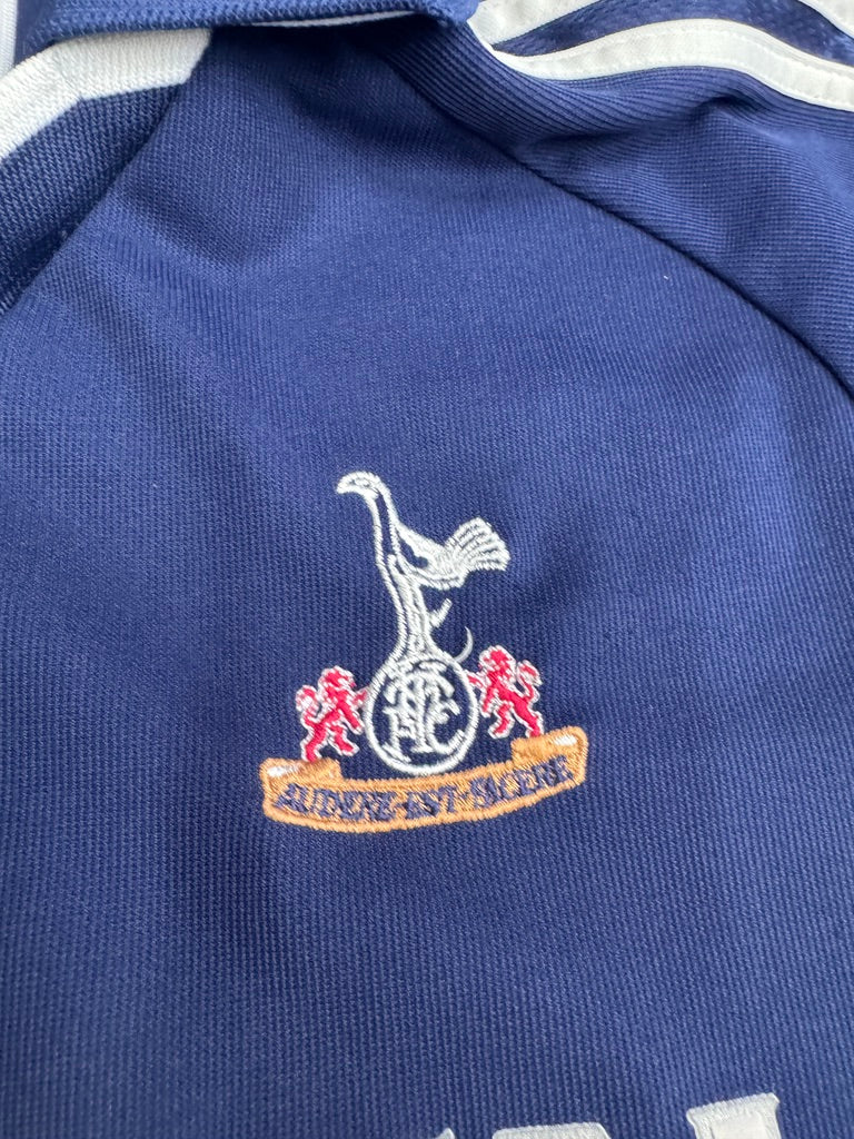 Tottenham Hotspur 2000 Away - M