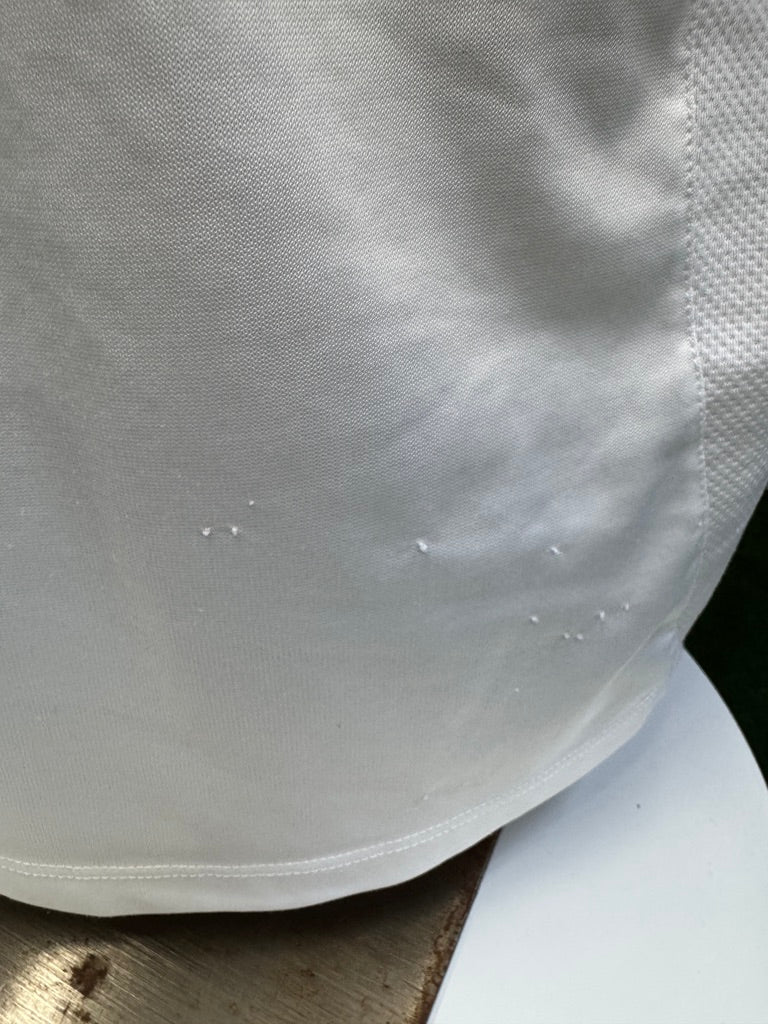 Internacional 2009 Tramontina #7 Away Shirt - XL