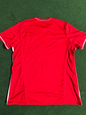 Olympiakos 2016 Home Shirt - XXL