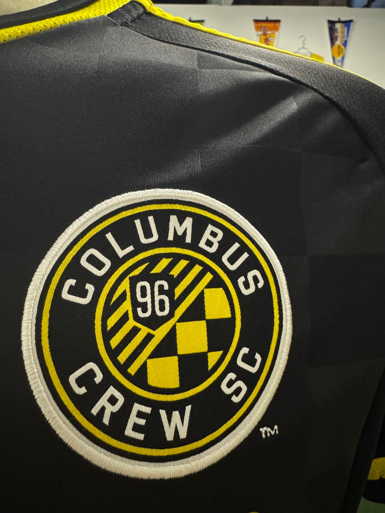 Columbus Crew 2015 Away - L