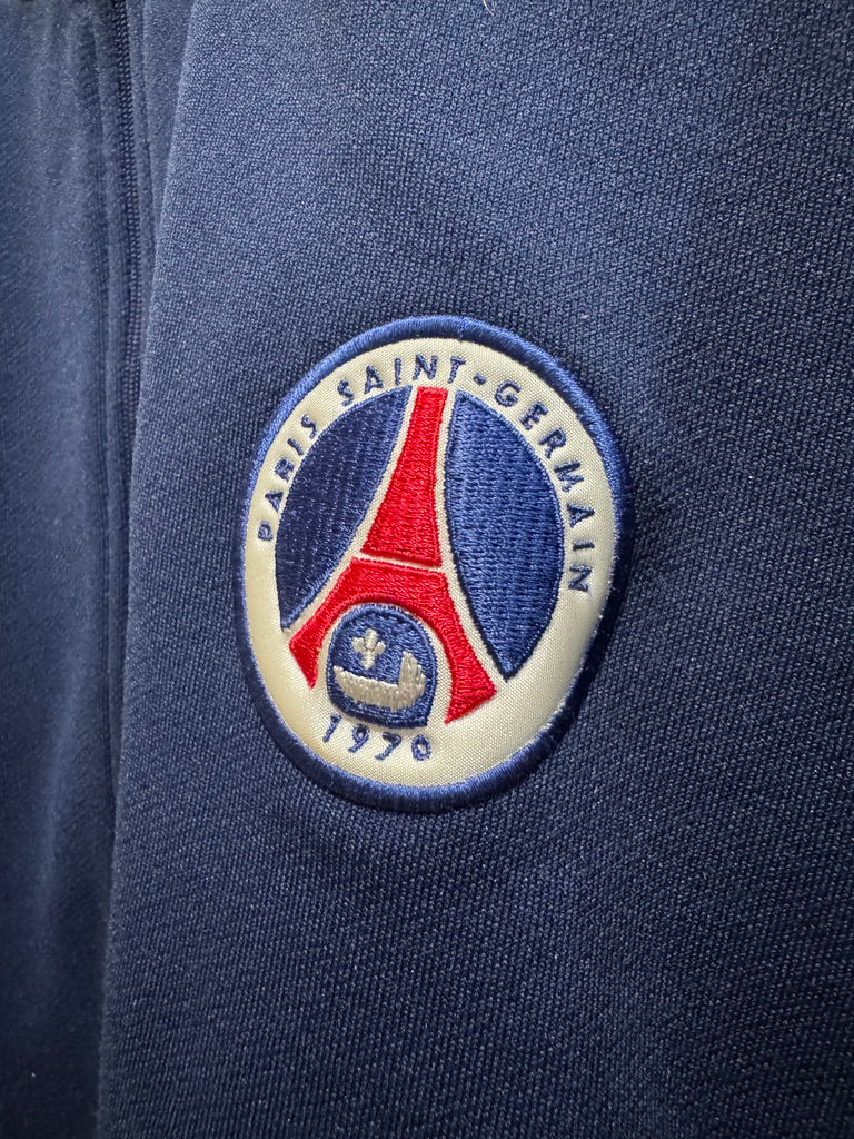 PSG 1990s 1/4 Zip Jacket - XXL
