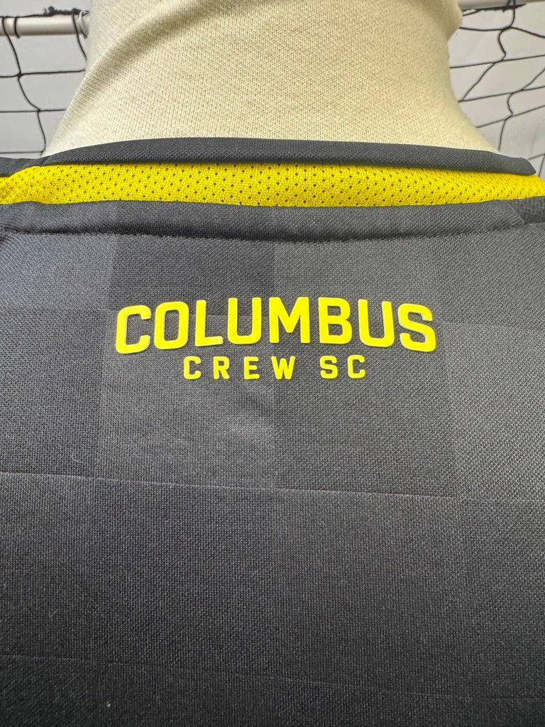 Columbus Crew 2015 Away - XL