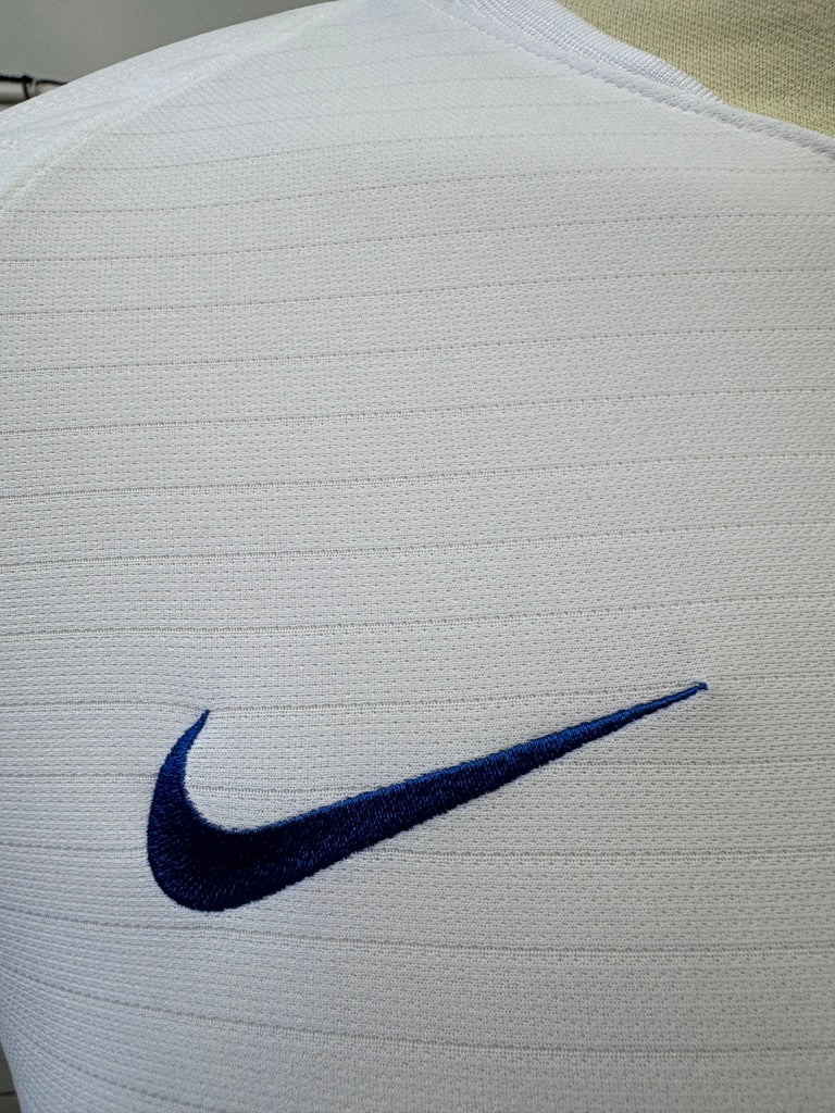 England 2018 Home - M