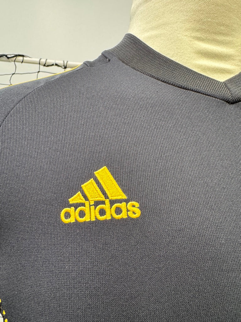 Columbus Crew 2003 Away - S