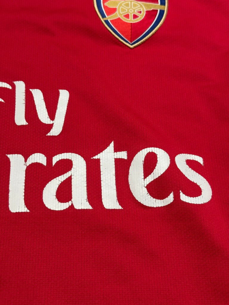 Arsenal 2006 Henry #14 Home - L