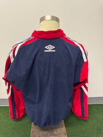 Xuno C.D Jacket | Retro Screamers