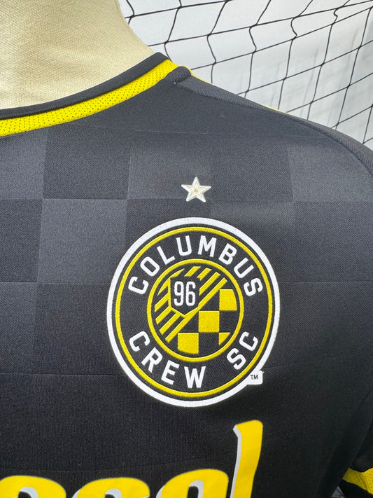 Columbus Crew 2015/16 Away Shirt | Retro Screamers