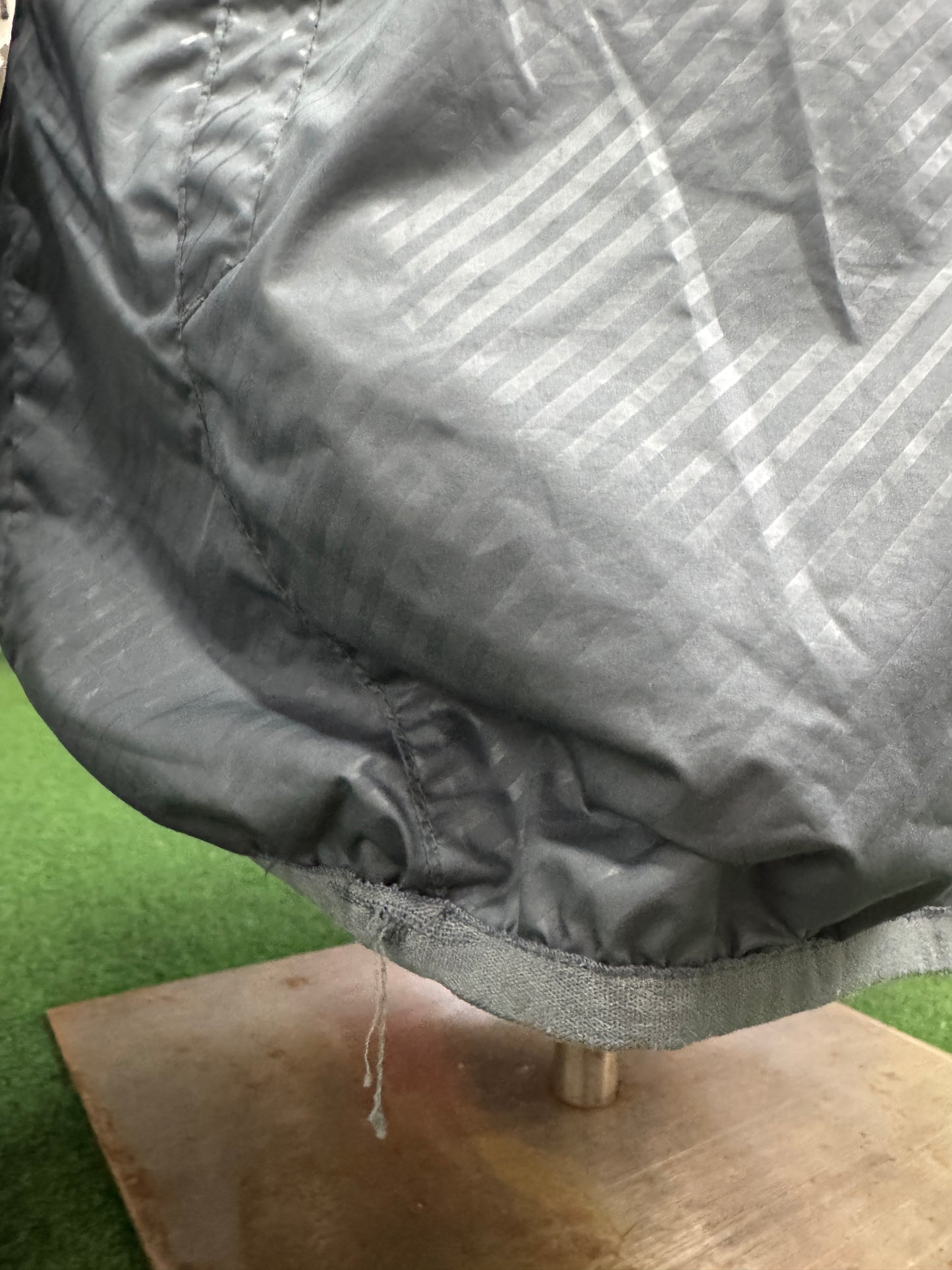 Columbus Crew 2014 Training Jacket - S