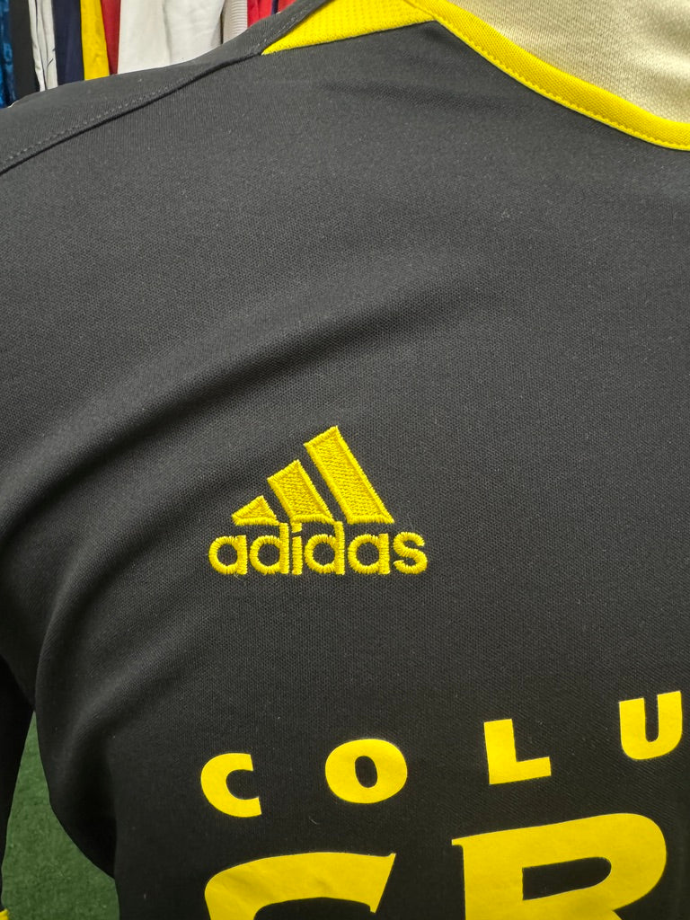 Columbus Crew 2004 Away - M