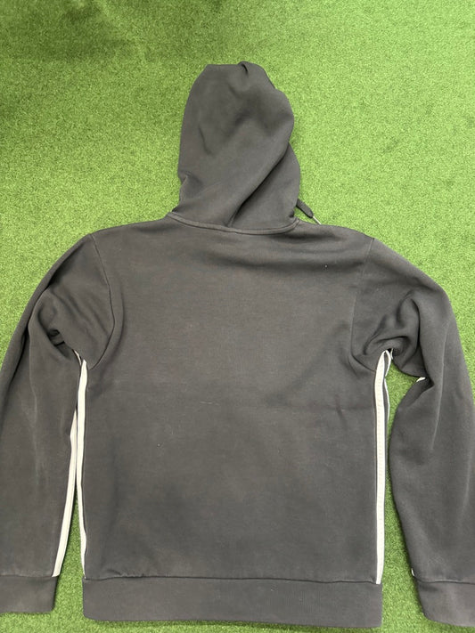 Columbus Crew Zip-Up Hoodie | Retro Screamers