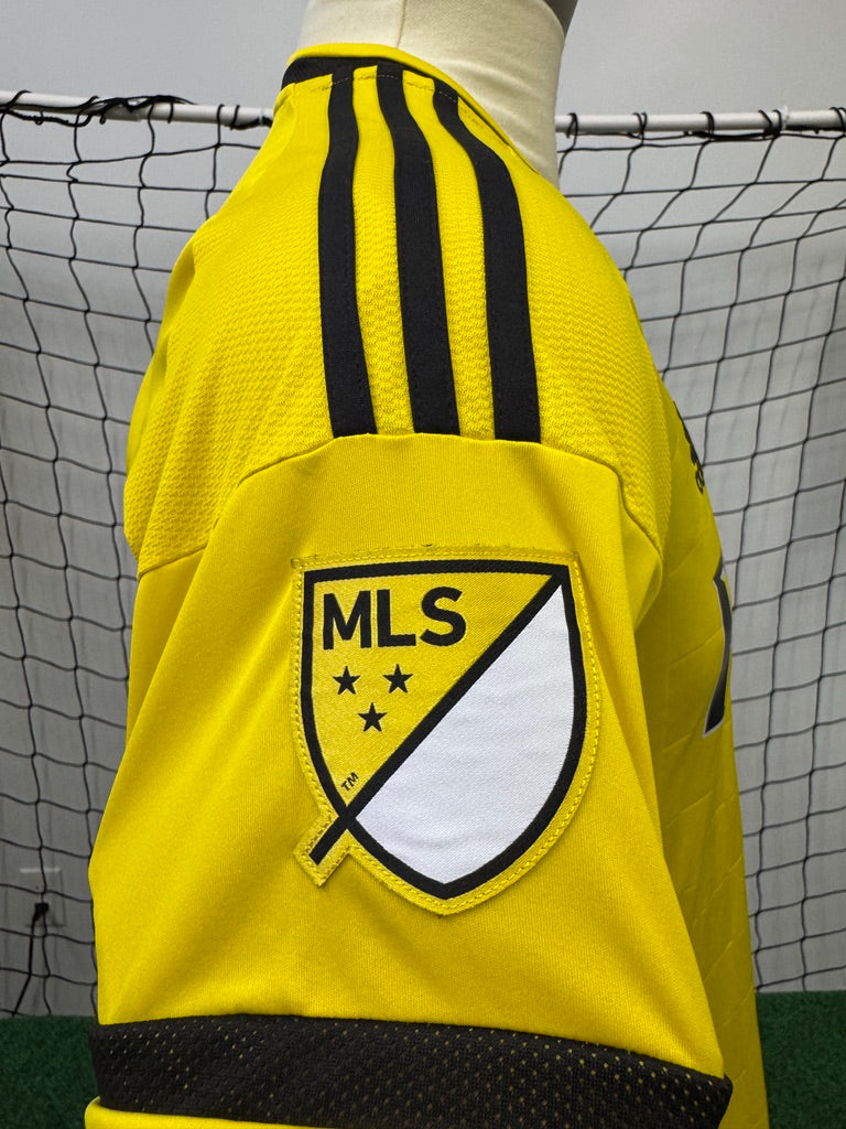 Columbus Crew 2015 Home - M