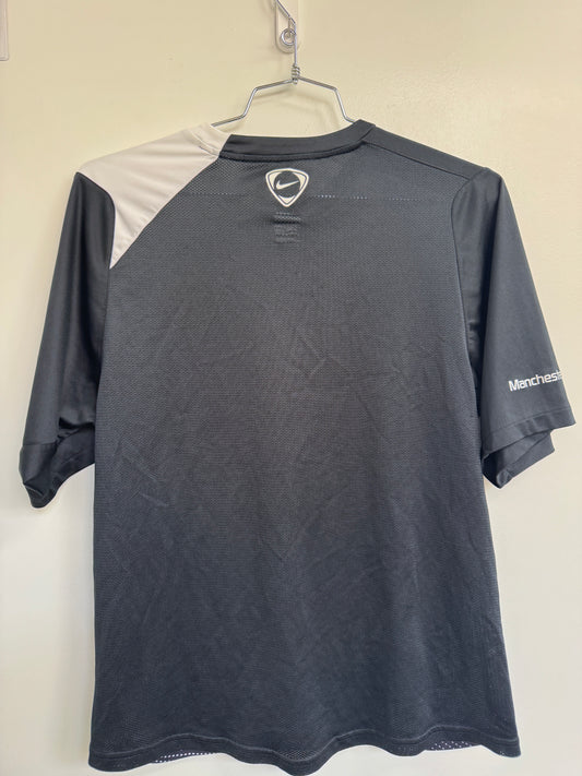 Manchester United 2008 T90 Training Shirt - M