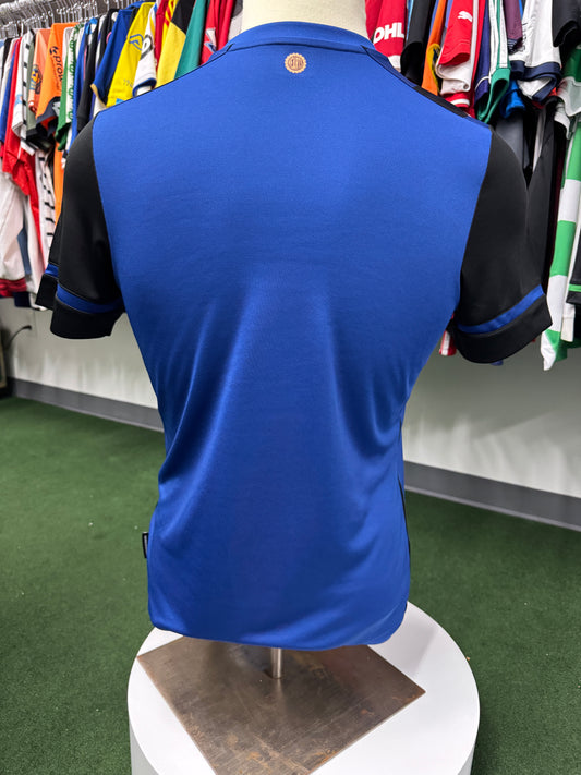 Hearts 2021 3rd Shirt - M