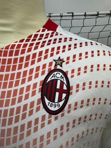 AC Milan 2020/21 Away - L