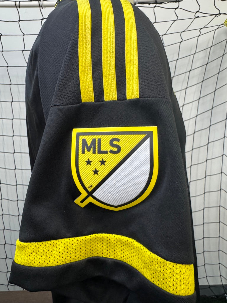 Columbus Crew 2015 Away - XL