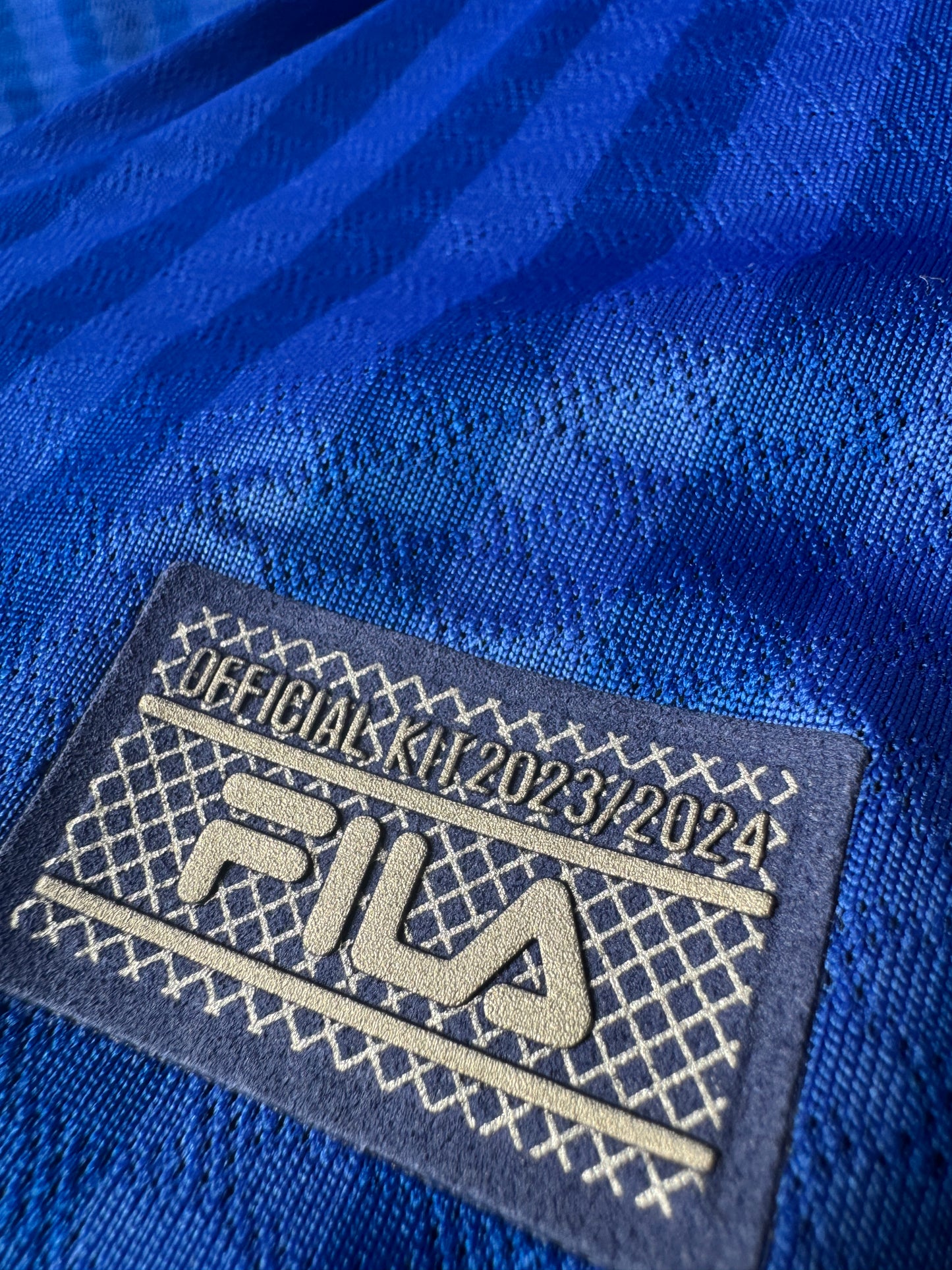 Maccabi Tel Aviv 2023 Away Shirt - XL