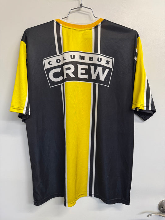 Columbus Crew Score First Jersey - L