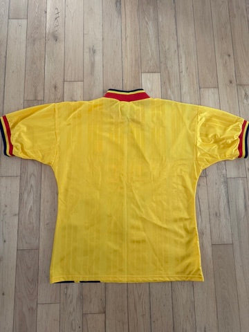Arsenal 1993 Away Shirt - L