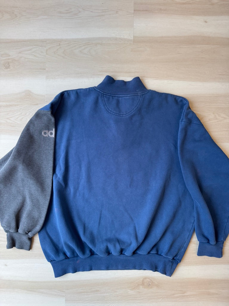 USA World Cup 94 1/4 Zip Sweatshirt - L