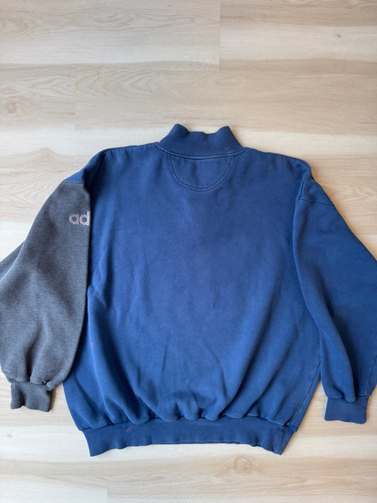 USA World Cup 94 1/4 Zip Sweatshirt - L