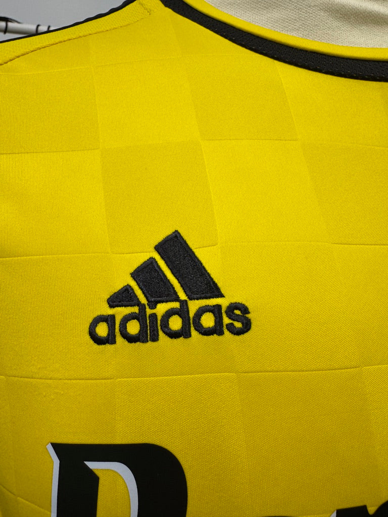 Columbus Crew 2015 Home - M