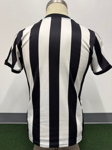 Newcastle United 2017/18 Home Shirt | Retro Screamers